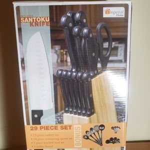 Kitchen set